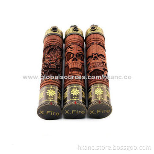 E-fire Big Vapor 100% No Leak Electronic Cigarette Kit in Wholesale